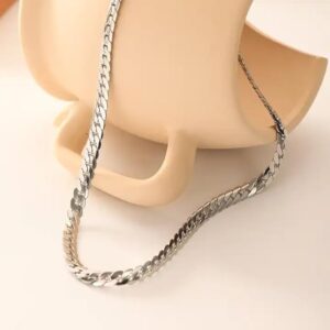 sliver chain 