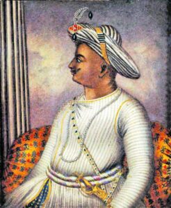 tipu sultan image