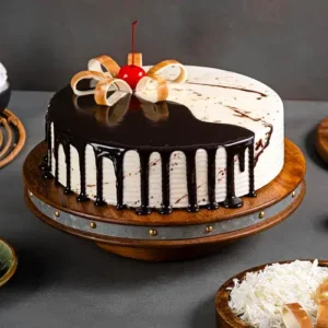 cake 
