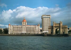 hotel taj mumbai 