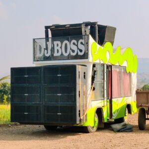 dj song