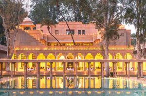 amanbagh rajasthan