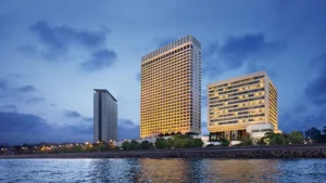 hotel the oberoi mumbai
