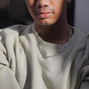 sliver chain 