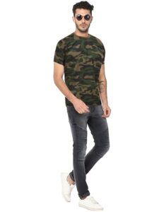 indian army shirt 