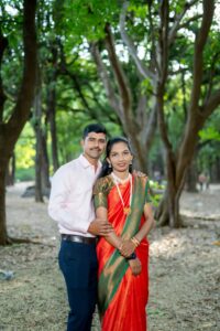 wedding photoshoot 
